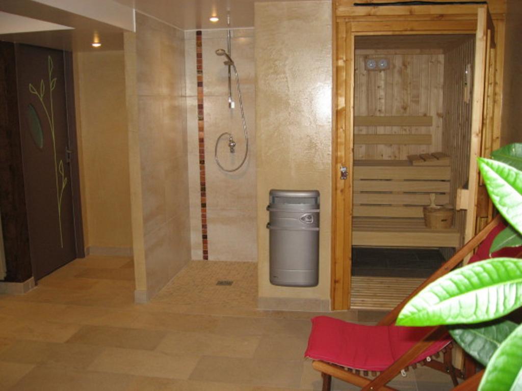 Auv'Hotel Mauriac  Dış mekan fotoğraf
