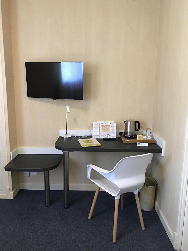 Auv'Hotel Mauriac  Dış mekan fotoğraf